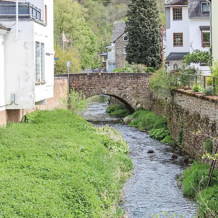 Amazing Apartment In Winningen With Wifi *